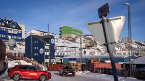 Пентагон заявил о намерении установить контроль над Гренландией