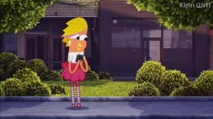 птички рулят