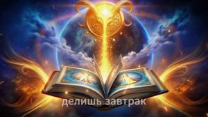 ♑️ КОЗЕРОГ! Знакомо чувство, что ты живешь не свою жизнь?