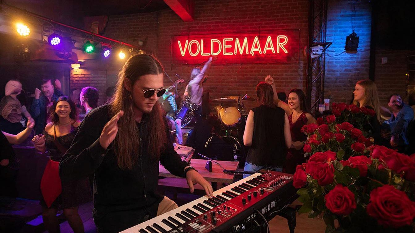 VolDeMaar - Завяли розы