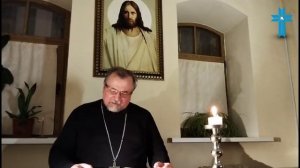 Слово Божие на каждый день. 71 Четверг Еф. 3:13