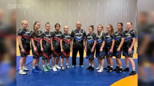 Кира Солобчук примет участие в первенстве Европы