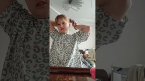 готовлюсь идти со стёпкой на прививку