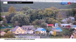 Сюжет ГТРК Мордовия об услугах Росреестра