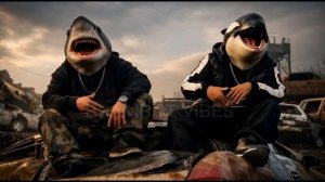 БРЕЙНРОТ РЭП ХАОС 67