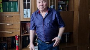 Виталий Парыгин - О выборе друзей