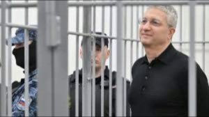 Экс-замминистра обороны Тимуру Иванову второй раз отказали в отправке на СВО