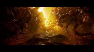 Веном 4 (Трейлер 2026)