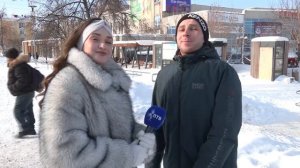 Апельсин. Опрос, 8 Марта. 06-03-2026