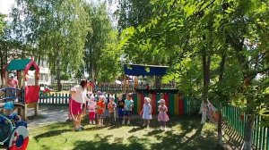 Спортивное развлечение 2023г