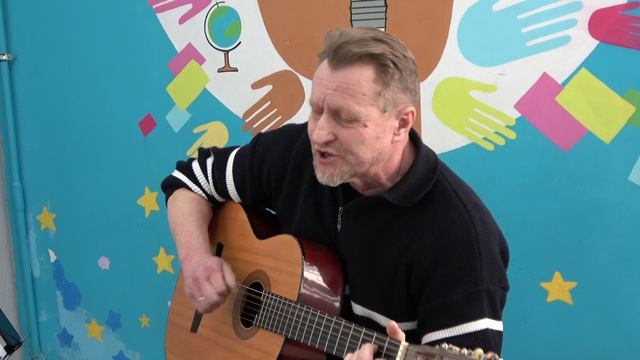 07 Дождь прошел и мне пора - Александр Липатов