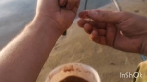 С Ночёвкой на рыбалку