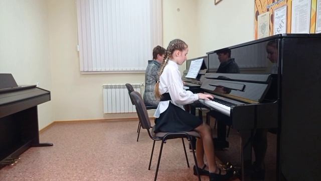 Карпачева Василиса конкурс 