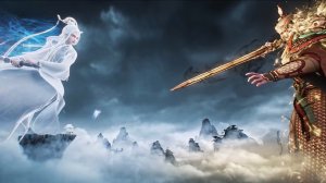 Меч грядущего - 2 сезон 14 серия (превью)