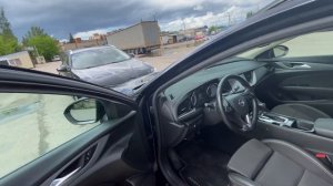 Renault Talisman vs Opel Insignia. Какой Лучше ? Псков.