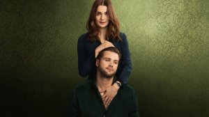 Сериал Владимир - 3 серия (2026) / Vladimir