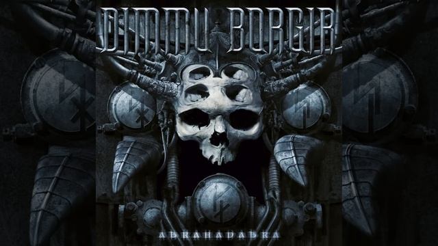 05 - Dimmu Borgir (DIMMU BORGIR)