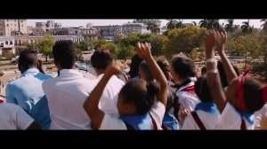 _David Guetta Feat. Kid Cudi - Memories_