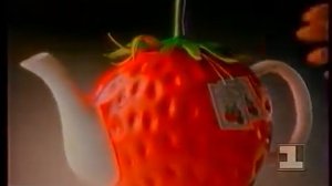 Реклама Pickwick 1994