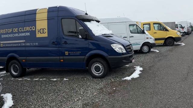 Спящий авторынок в Бишкеке 12.02.26г. Часть 3