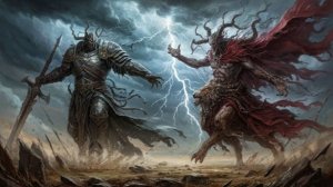 Вопросы и ответы 05.03.2026 "Предвестники Бури и Натиска" 19.00 МСК