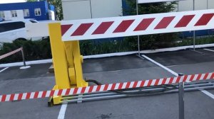 Выставка систем безопасности г. Воронеж