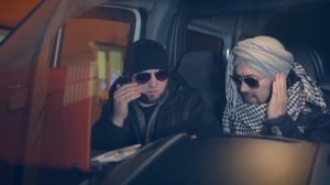 Короткометражный фильм "Прослушка".