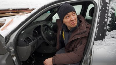 Обзоры и новости авто