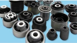 Сайлентблок и всё что нужно о нём знать!