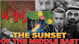 Global Energy Crisis Intensifies🌍📈Retaliatory Strike Against Sanctions💥Military Summary 2026.03.5