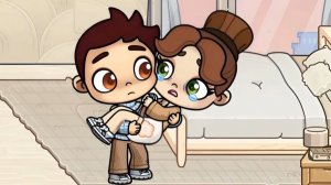 ХОРОШИЙ СТУДЕНТ В АВАТАР ВОРЛД