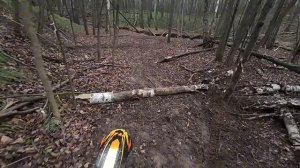 Эндуро Прохват