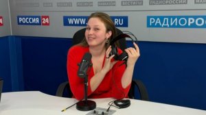 «Утреннее шоу»: «Вам, любимые!» Часть 3