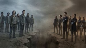 Нейросеть создала модель, которая показывает, как будет выглядеть человек через 500 лет.