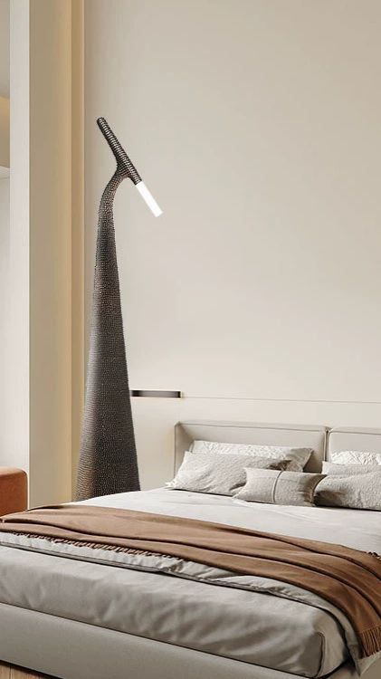 Торшер Chic Sweep