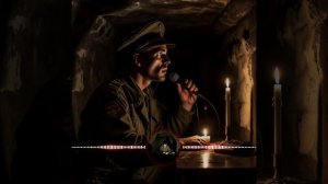 ПОГИБШИЙ РАДИСТ. "МАМА ТЫ СЛЫШИШЬ?" В2  авторская песня  #радист #music #песня #forestellaloveyou