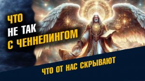 Что Не Так С Ченнелингом