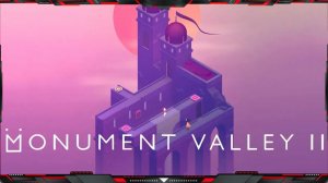 Monument Valley II