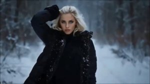 Тепло в сердце зимы - 5