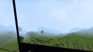 МОЙ ПОРТАЛ В АД ИЛИ ЖИТЕЛЯ В МАЙНКРАФТ | Рыжик Minecraft