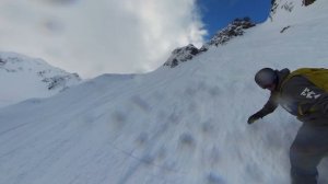 Роза Хутор 28.02.26