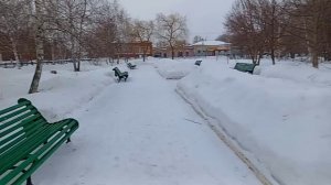 ГОРОДСКОЙ СКВЕР