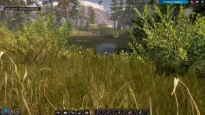 прошол на 100% rancher a new life