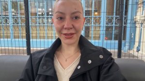 Диана- расстраиваюсь из-за реакции на мини, делаю высокий пучок и записываюсь на кроссфит💪🏻