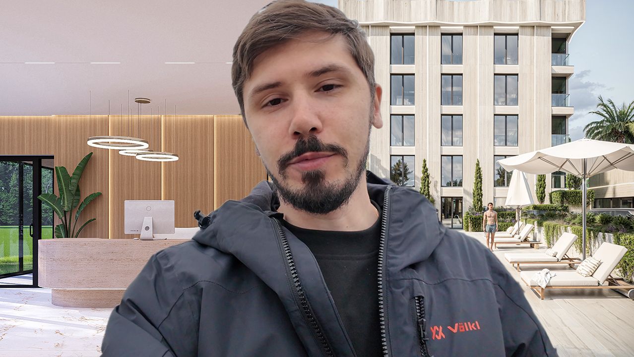 СРОЧНО ‼️ ОГРОМНЫЕ СКИДКИ НА ОТЕЛЕ LAVICON CLUB RESIDENCE BIARRITZ смотреть онлайн