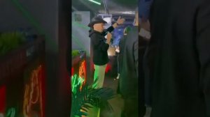 ОЛЕГ МОНГОЛ И ИРИШКА ЧИКИ ПИКИ СЛЕТАЛИ В МОСКВУ