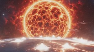 Через 5 миллиардов лет Последний день Земли