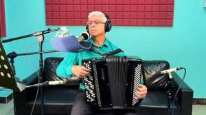 Горячий Баян - Барышня