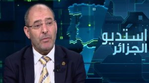 ما رسائل الجزائر لوقف التصعيد في الخليج؟