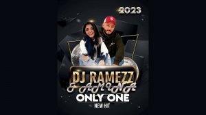 DJ Ramezz & Amina - Only One 2023 4K 320км